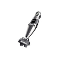 Produktbild för Braun MultiQuick 9 MQ9138XI mixer 0,6 l Stavmixer 1200 W Svart, Rostfritt stål
