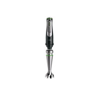 Produktbild för Braun MultiQuick 9 MQ9138XI mixer 0,6 l Stavmixer 1200 W Svart, Rostfritt stål