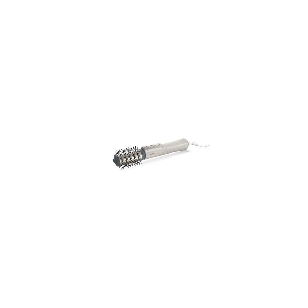 Produktbild för Philips 7000 series BHA710/00 hårstylare Varmluftsborste Varm Silver 1000 W 1,8 m