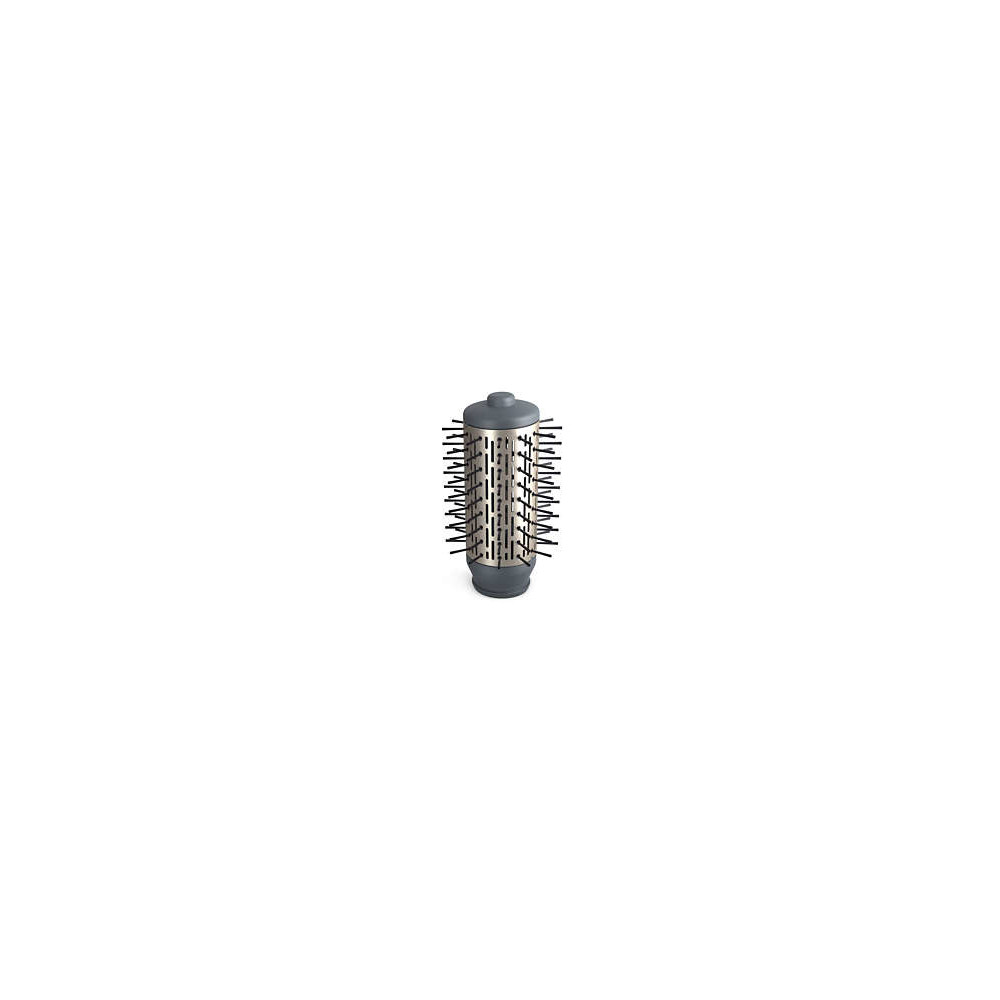Produktbild för Philips 7000 series BHA710/00 hårstylare Varmluftsborste Varm Silver 1000 W 1,8 m
