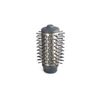 Produktbild för Philips 7000 series BHA710/00 hårstylare Varmluftsborste Varm Silver 1000 W 1,8 m