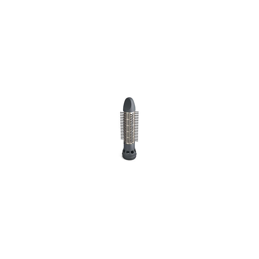 Produktbild för Philips 7000 series BHA710/00 hårstylare Varmluftsborste Varm Silver 1000 W 1,8 m