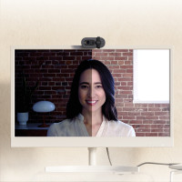 Produktbild för Logitech Brio 105 webbkameror 2 MP