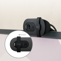 Produktbild för Logitech Brio 105 webbkameror 2 MP