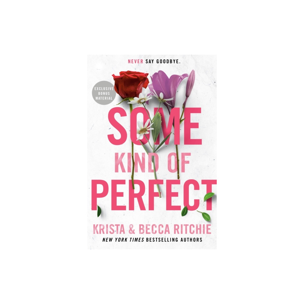 Produktbild för Some Kind of Perfect (häftad, eng)