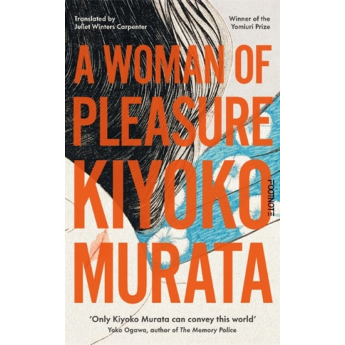 Kiyoko Murata A Woman of Pleasure (häftad, eng)