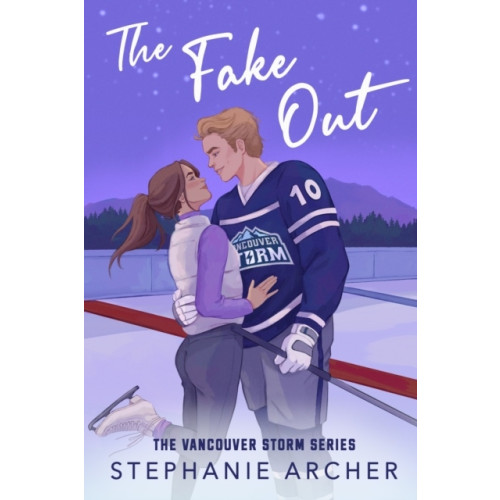 Stephanie Archer The Fake Out (pocket, eng)