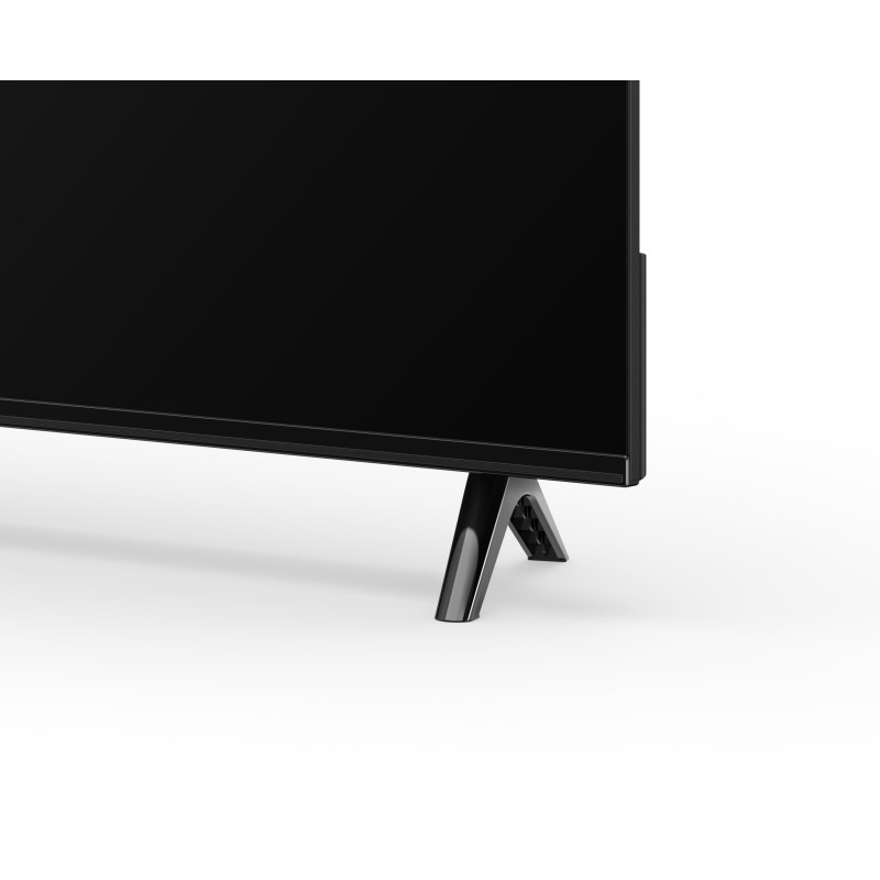 Produktbild för TCL P63 Series P635 109,2 cm (43") 4K Ultra HD Smart-TV Wi-Fi Svart