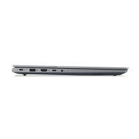 Miniatyr av produktbild för Lenovo ThinkBook 16 Bärbar dator 40,6 cm (16") WUXGA Intel® Core™ i5 i5-1335U 16 GB DDR5-SDRAM 256 GB SSD Wi-Fi 6 (802.11ax) Windows 11 Pro Grå