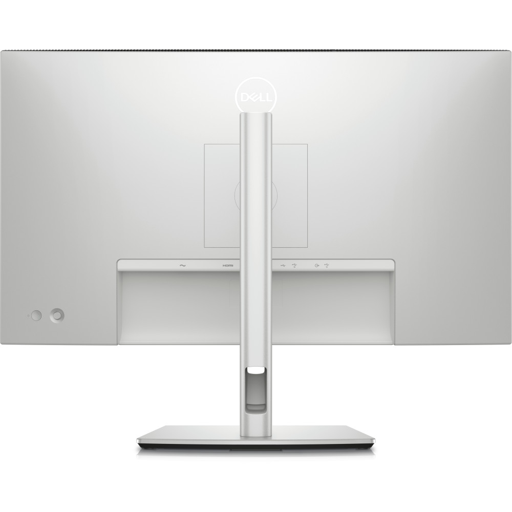 Produktbild för DELL UltraSharp U2724D platta pc-skärmar 68,6 cm (27") 2560 x 1440 pixlar Quad HD LCD Svart, Silver