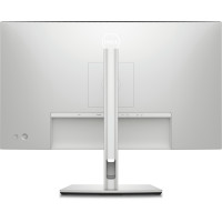 Produktbild för DELL UltraSharp U2724D platta pc-skärmar 68,6 cm (27") 2560 x 1440 pixlar Quad HD LCD Svart, Silver