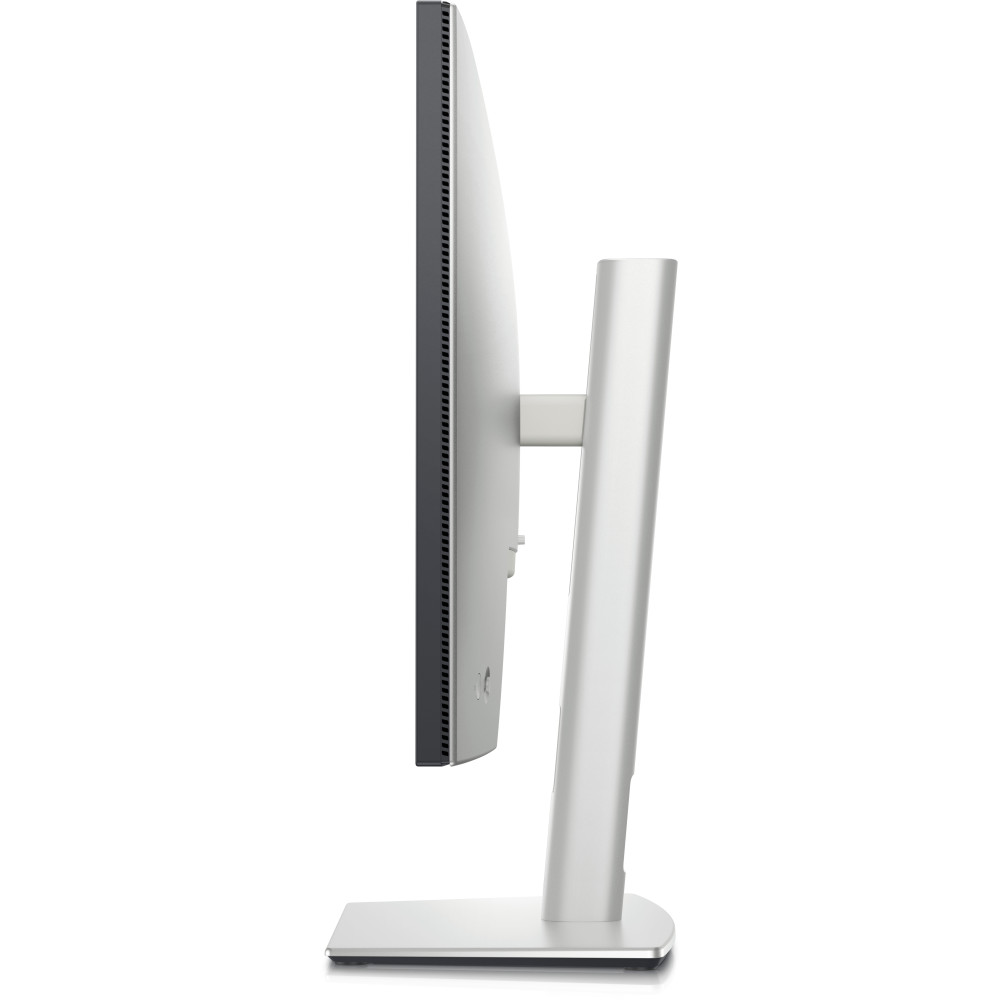 Produktbild för DELL UltraSharp U2724D platta pc-skärmar 68,6 cm (27") 2560 x 1440 pixlar Quad HD LCD Svart, Silver