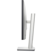 Produktbild för DELL UltraSharp U2724D platta pc-skärmar 68,6 cm (27") 2560 x 1440 pixlar Quad HD LCD Svart, Silver