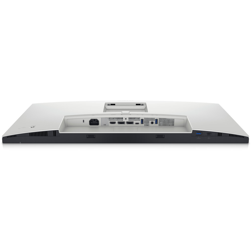 Produktbild för DELL UltraSharp U2724D platta pc-skärmar 68,6 cm (27") 2560 x 1440 pixlar Quad HD LCD Svart, Silver