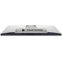 Produktbild för DELL UltraSharp U2724D platta pc-skärmar 68,6 cm (27") 2560 x 1440 pixlar Quad HD LCD Svart, Silver