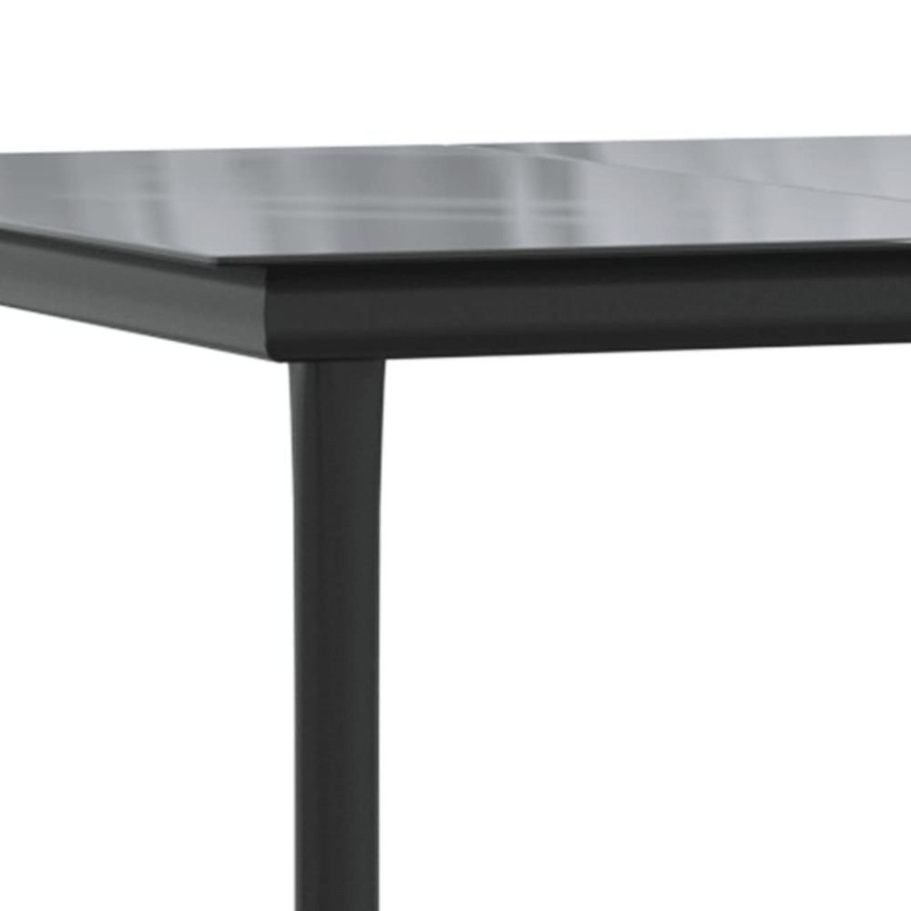 Produktbild för Matgrupp för trädgården med dynor 5 delar mixbeige konstrotting
