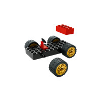 Miniatyr av produktbild för LEGO Drill Spinner