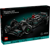 Miniatyr av produktbild för LEGO Mercedes-AMG F1 W14 E Performance