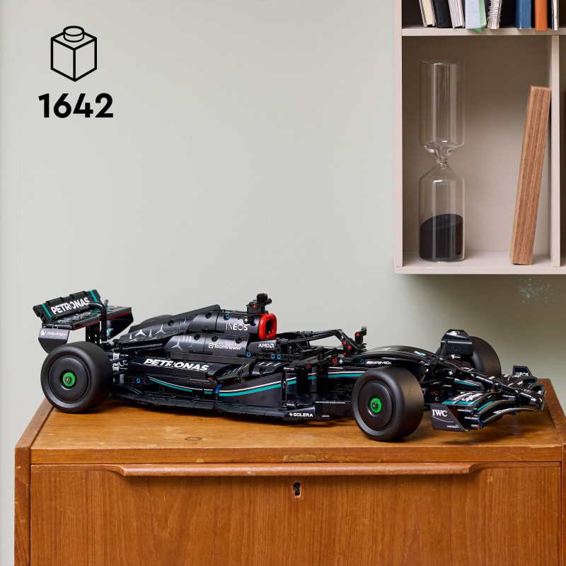 Produktbild för LEGO Mercedes-AMG F1 W14 E Performance