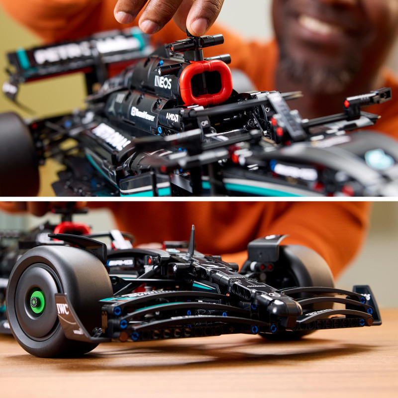 Produktbild för LEGO Mercedes-AMG F1 W14 E Performance