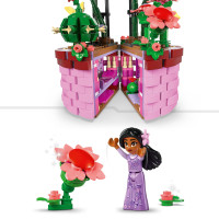 Miniatyr av produktbild för LEGO Isabelas blomkruka