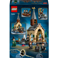 Miniatyr av produktbild för LEGO Båthuset på Hogwarts™ slott