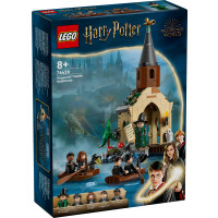 Miniatyr av produktbild för LEGO Båthuset på Hogwarts™ slott