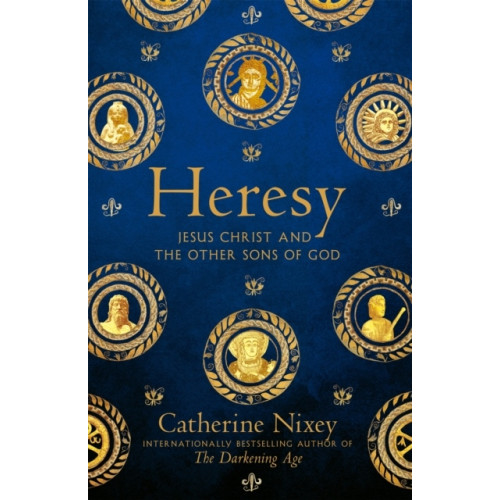 Catherine Nixey Heresy (häftad, eng)