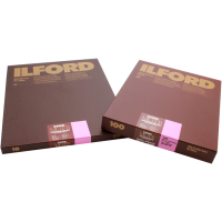 Produktbild för Ilford Multigrade FB Warmtone 1K 30,5x40,6 50 Sh