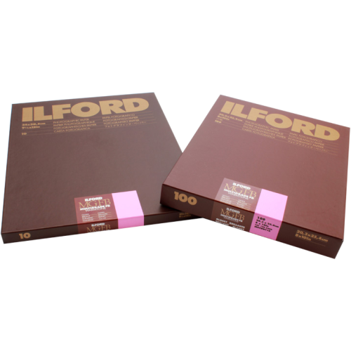 ILFORD PHOTO Ilford Multigrade FB Warmtone 1K 30,5x40,6 50 Sh