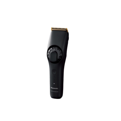 Panasonic Panasonic ER-DGP90 skägg/hår trimmer Svart 8 Litium-Ion (Li-Ion)