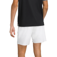 Miniatyr av produktbild för Wilson Tournament Pro Shorts 7 tum White Mens