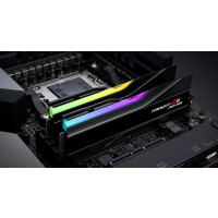 Produktbild för G.Skill Trident Z5 Neo RGB F5-6400J3239G16GX2-TZ5NR RAM-minnen 32 GB 2 x 16 GB DRAM 6400 MHz