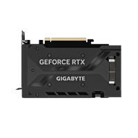 Miniatyr av produktbild för Gigabyte GeForce RTX 4070 WINDFORCE 2X OC 12G NVIDIA 12 GB GDDR6X