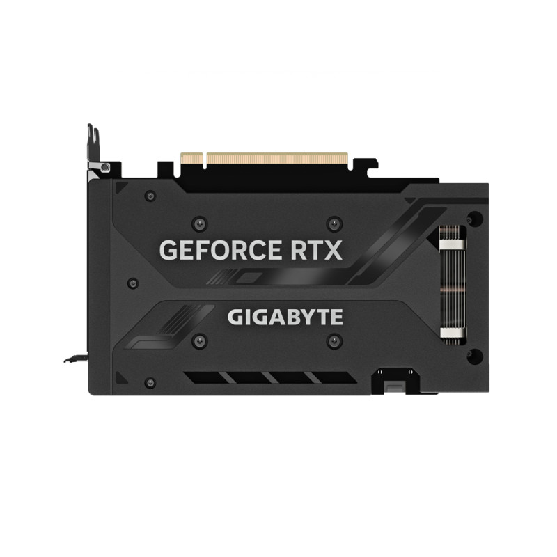 Produktbild för Gigabyte GeForce RTX 4070 WINDFORCE 2X OC 12G NVIDIA 12 GB GDDR6X
