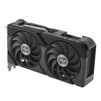 Produktbild för ASUS Dual -RTX4060-O8G-EVO NVIDIA GeForce RTX 4060 8 GB GDDR6