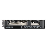 Produktbild för ASUS Dual -RTX4060-O8G-EVO NVIDIA GeForce RTX 4060 8 GB GDDR6