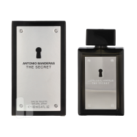 Miniatyr av produktbild för A. Banderas The Secret Edt Spray