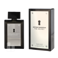 Miniatyr av produktbild för A. Banderas The Secret Edt Spray