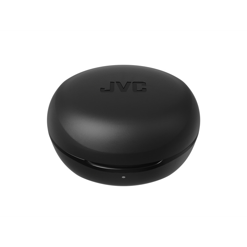 Produktbild för JVC HA-A6T Headset True Wireless Stereo (TWS) I öra Samtal/musik Bluetooth Svart