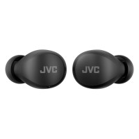 Miniatyr av produktbild för JVC HA-A6T Headset True Wireless Stereo (TWS) I öra Samtal/musik Bluetooth Svart
