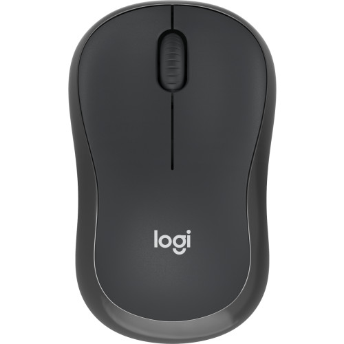 Logitech Logitech M240 for Business datormöss Ambidextrous Trådlös RF + Bluetooth Optisk 4000 DPI