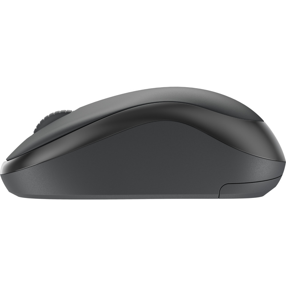 Produktbild för Logitech M240 for Business datormöss Ambidextrous Trådlös RF + Bluetooth Optisk 4000 DPI