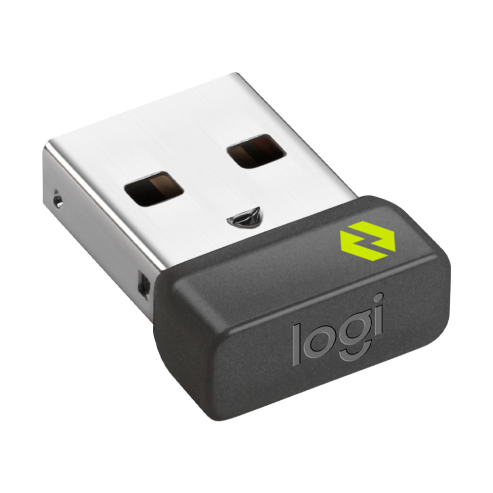 Produktbild för Logitech M240 for Business datormöss Ambidextrous Trådlös RF + Bluetooth Optisk 4000 DPI