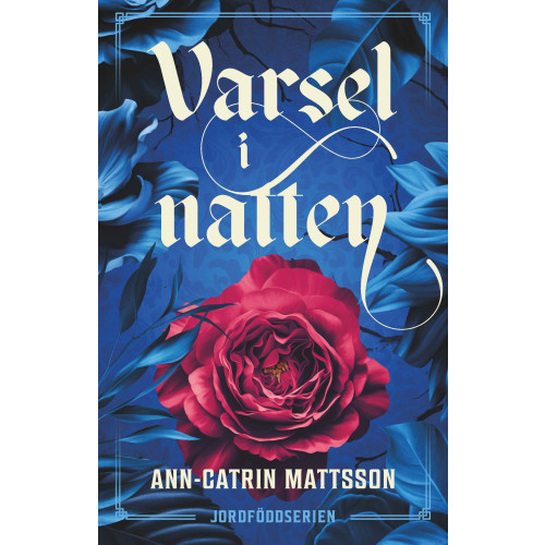 Ann-Catrin Mattsson Varsel i natten (pocket)