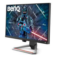 Produktbild för BenQ EX2710S platta pc-skärmar 68,6 cm (27") 1920 x 1080 pixlar Full HD LED Svart