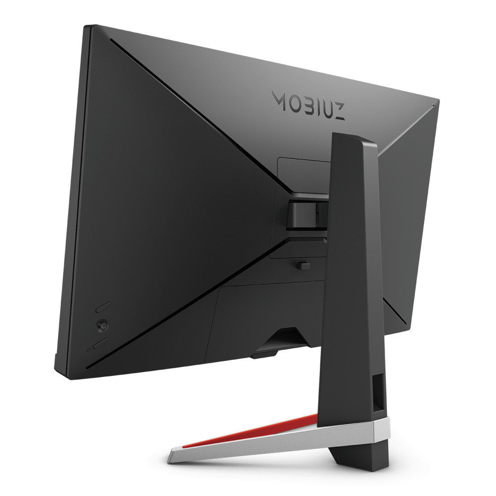 Produktbild för BenQ EX2710S platta pc-skärmar 68,6 cm (27") 1920 x 1080 pixlar Full HD LED Svart