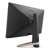 Produktbild för BenQ EX2710S platta pc-skärmar 68,6 cm (27") 1920 x 1080 pixlar Full HD LED Svart