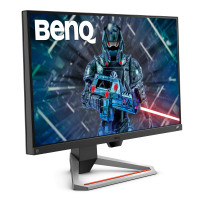 Produktbild för BenQ EX2710S platta pc-skärmar 68,6 cm (27") 1920 x 1080 pixlar Full HD LED Svart