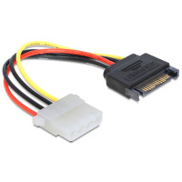 Produktbild för DeLOCK 89363 nätverkskort/adapters Intern USB 3.2 Gen 1 (3.1 Gen 1)